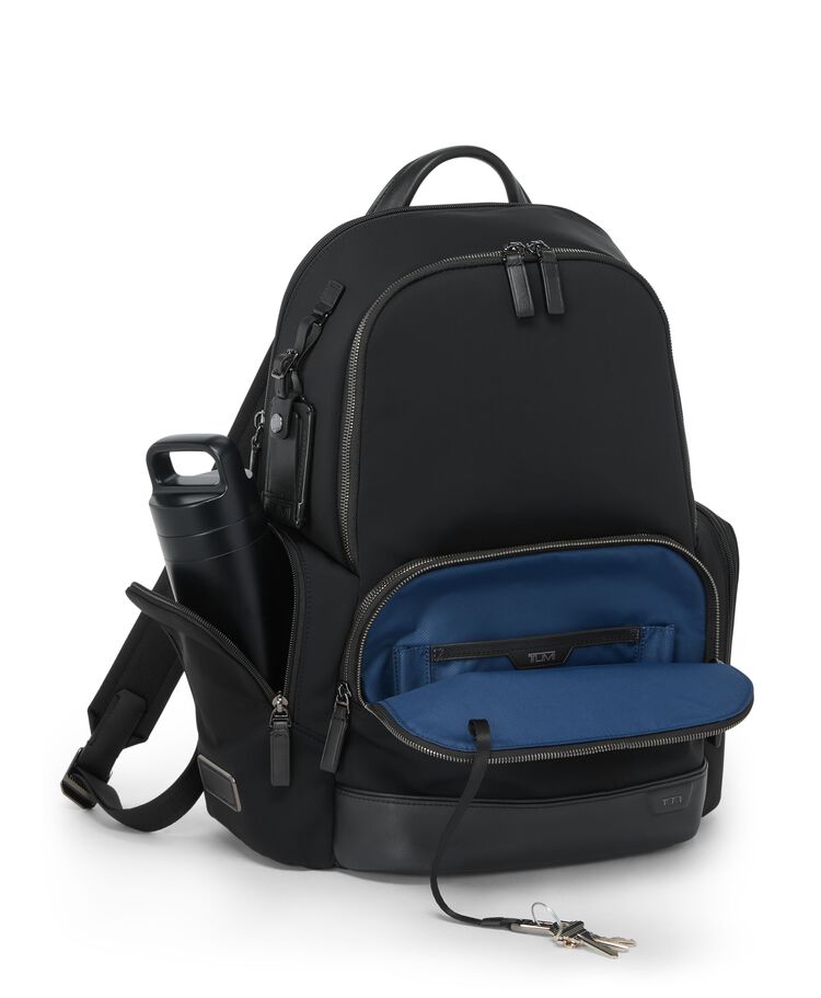 TUMI HARRISON Hadden 後背包  hi-res | TUMI