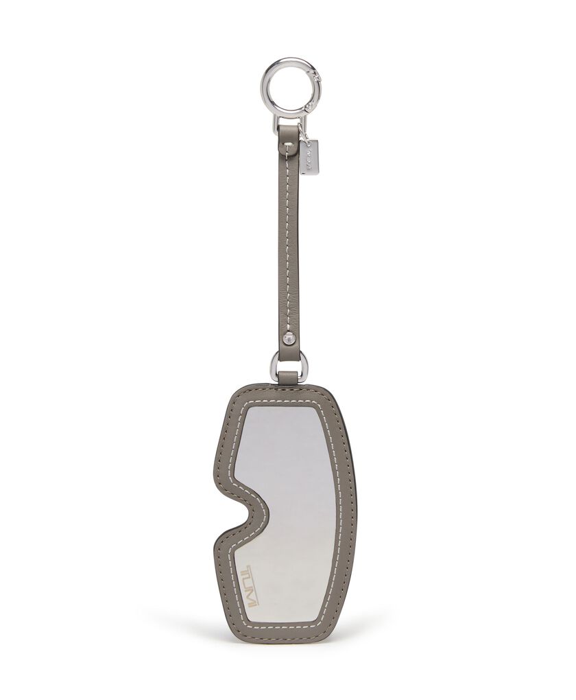 KEY FOBS 滑雪鏡造型鏡面吊飾  hi-res | TUMI