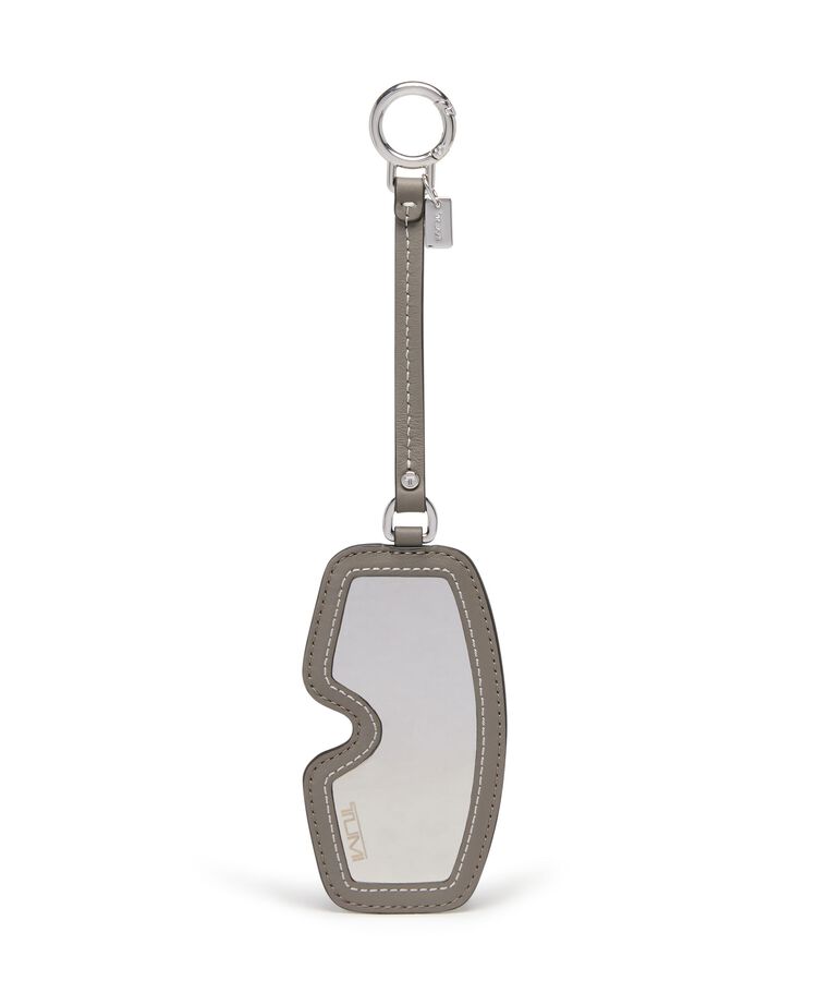 KEY FOBS 滑雪鏡造型鏡面吊飾  hi-res | TUMI