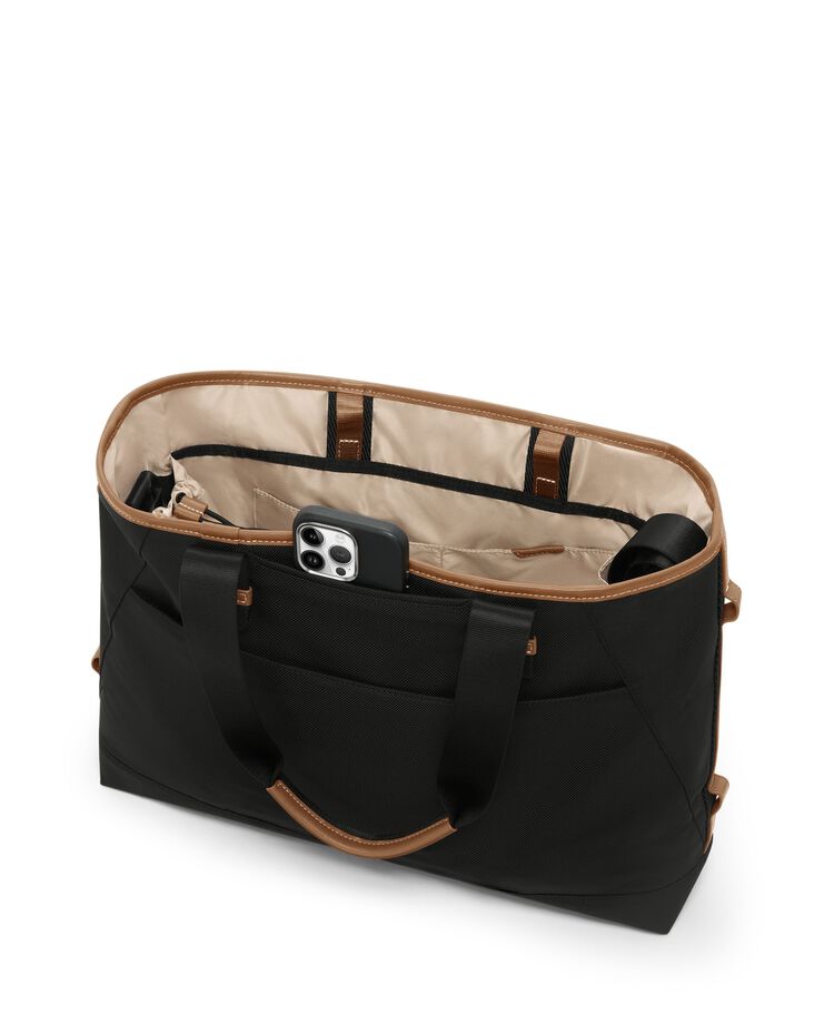 ALPHA BRAVO Retreat 托特包  hi-res | TUMI