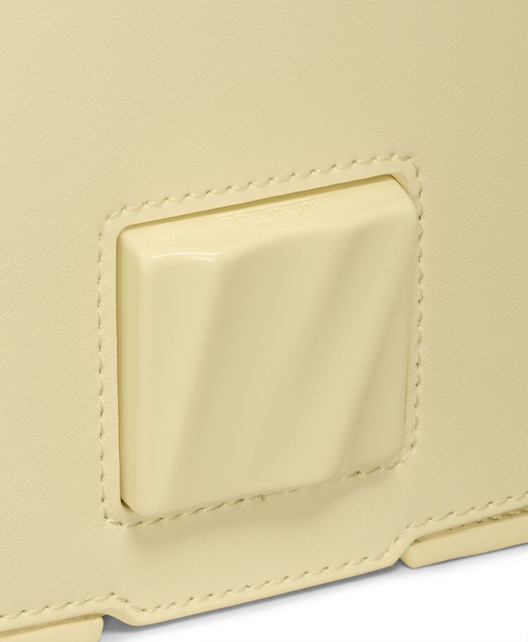 OLAS Olas 小型皮革肩背包  hi-res | TUMI