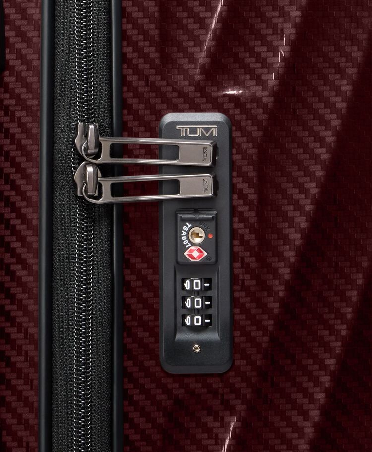 Extended Trip 4 Wheeled Packing Case  hi-res | TUMI