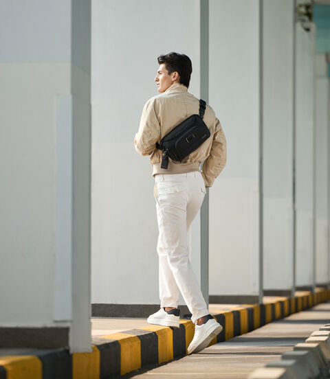 ALPHA 大型單肩背包  lifestyle | TUMI