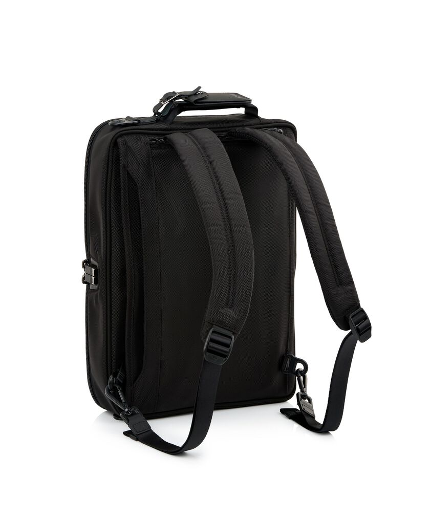 TUMI Alpha 3-Way 可轉換公事包  hi-res | TUMI