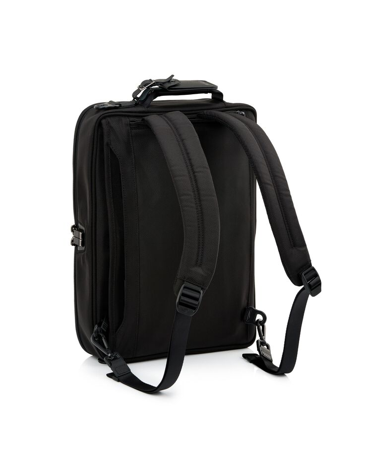 TUMI Alpha 3-Way 可轉換公事包  hi-res | TUMI