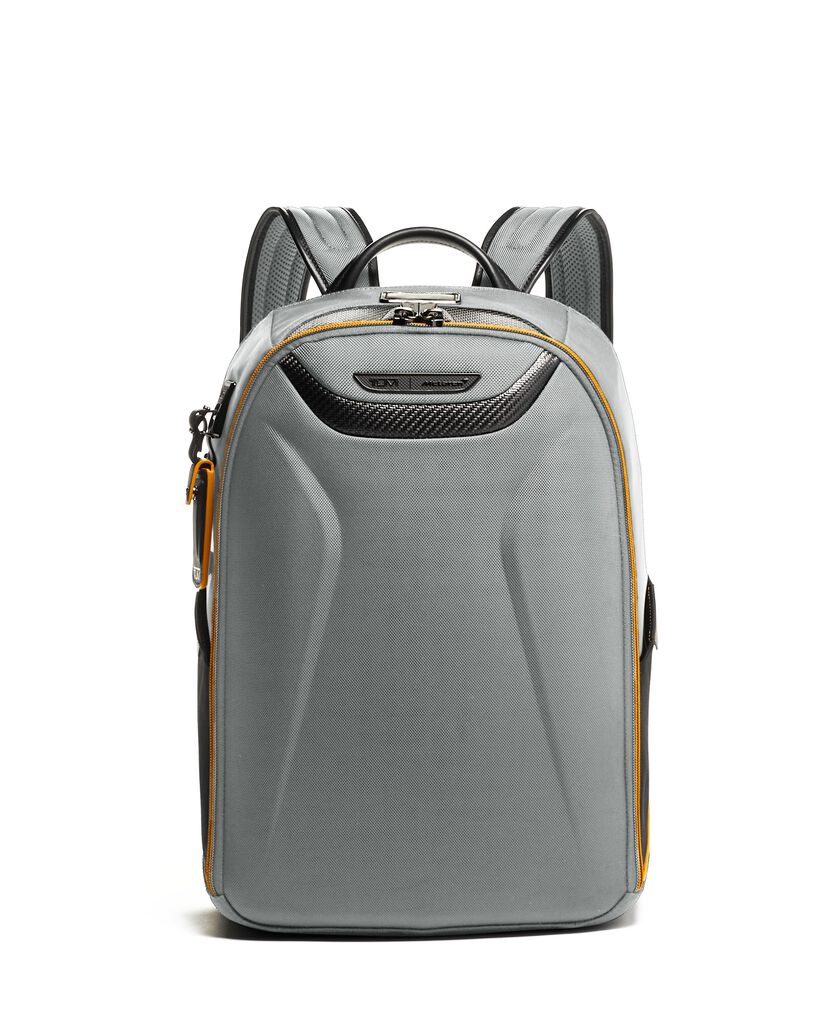TUMI I MCLAREN Velocity 背包  hi-res | TUMI