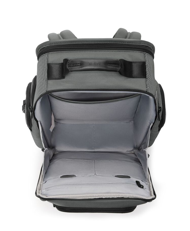 TUMI ALPHA TUMI Brief Pack 後背包  hi-res | TUMI
