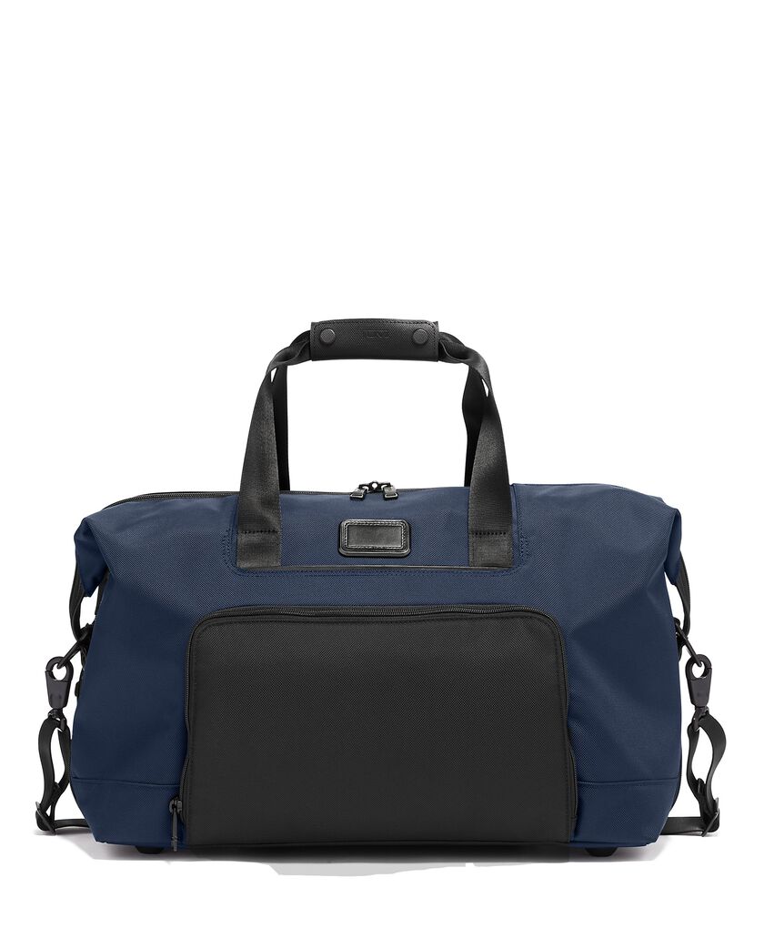 Double Expansion Travel Satchel  hi-res | TUMI