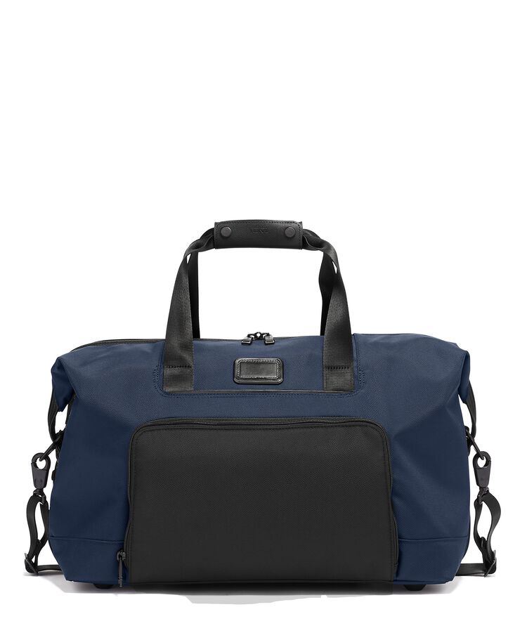 Double Expansion Travel Satchel  hi-res | TUMI