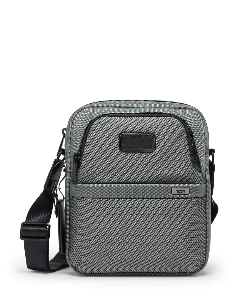 TUMI ALPHA 中型斜背包  hi-res | TUMI