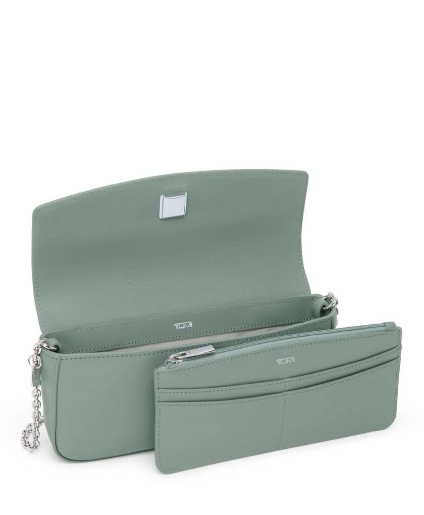 BELDEN SLG 鏈帶斜背皮革包  hi-res | TUMI