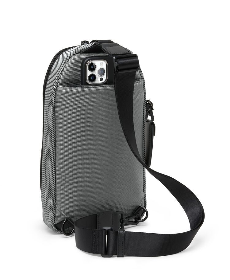 TUMI ALPHA 肩背包  hi-res | TUMI