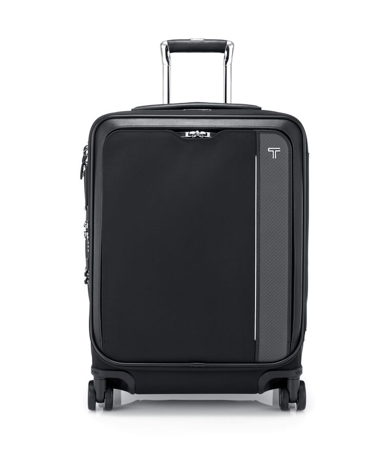 ARRIVÉ 洲際雙拉鍊四輪登機箱  hi-res | TUMI