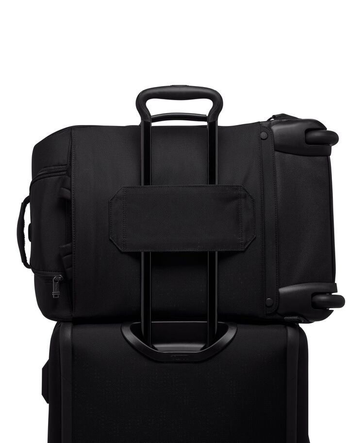 International 2 Wheel Duffel Backpack Carry-On  hi-res | TUMI