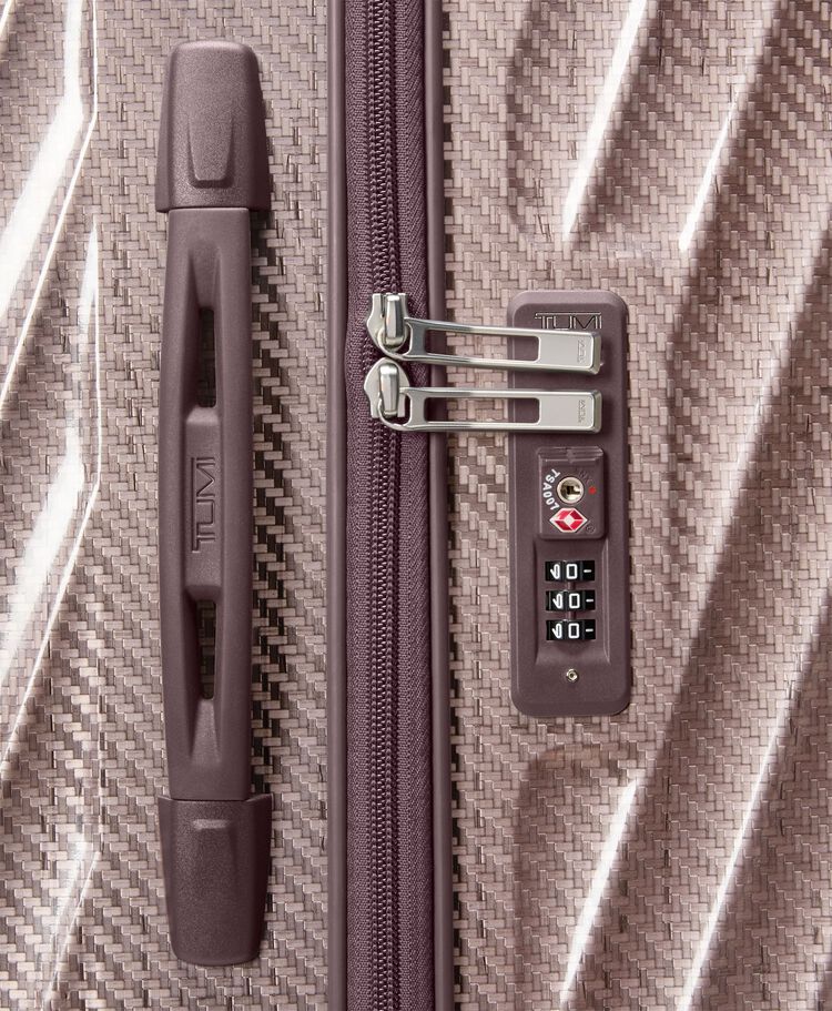 Extended Trip 4 Wheeled Packing Case  hi-res | TUMI