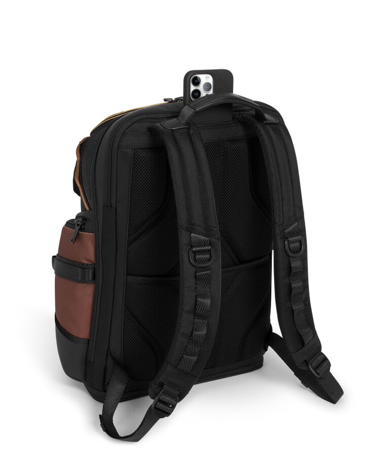 ALPHA BRAVO Nomadic 背包  hi-res | TUMI