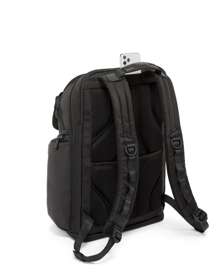 ALPHA BRAVO Nomadic 背包  hi-res | TUMI