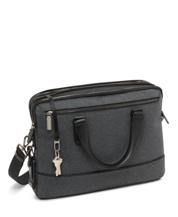 SYCAMORE SLIM BRIEF  hi-res | TUMI