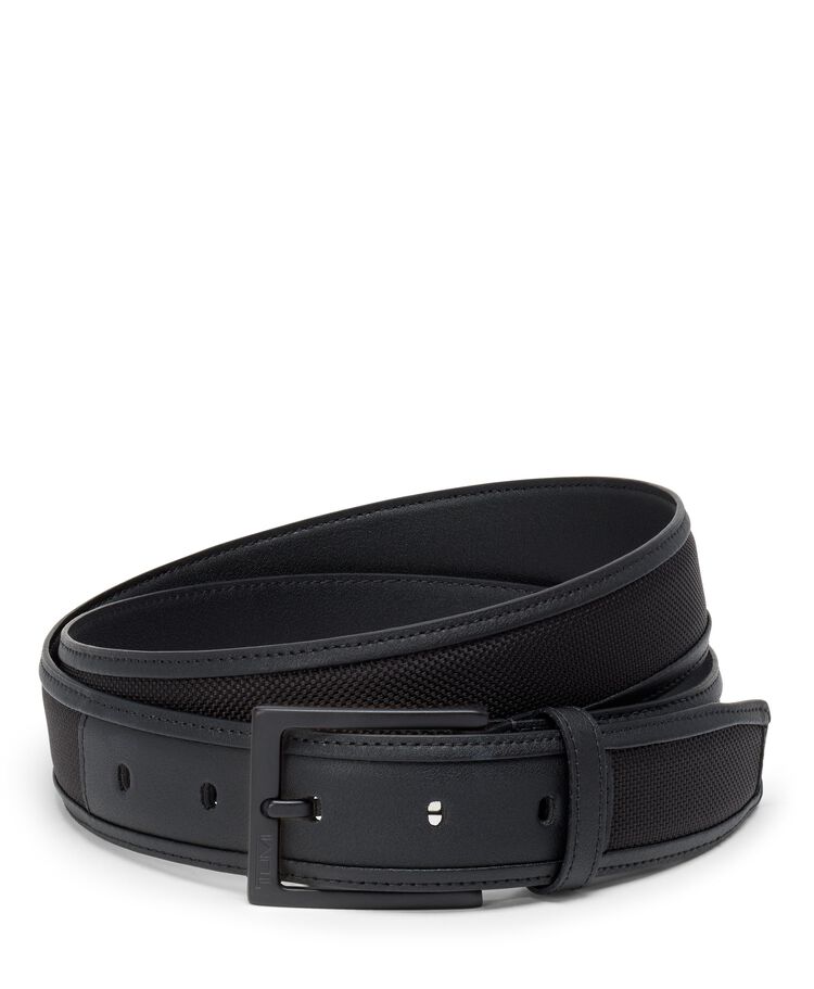 Rectangle Ballistic Belt 35mm  hi-res | TUMI