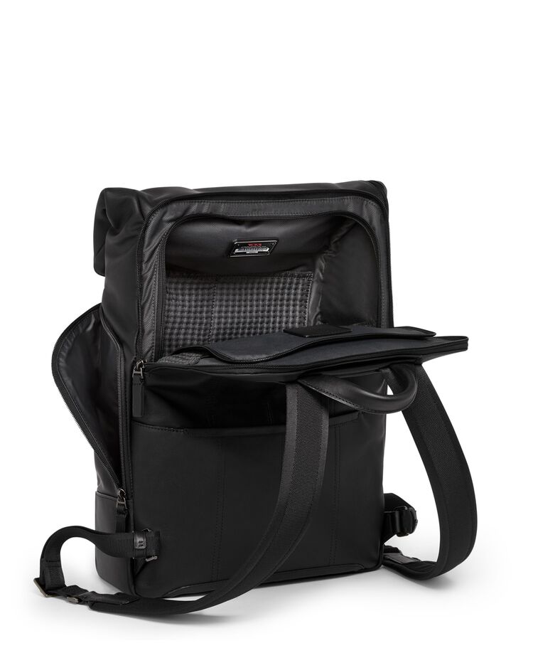 Osborn Roll Top Backpack  hi-res | TUMI