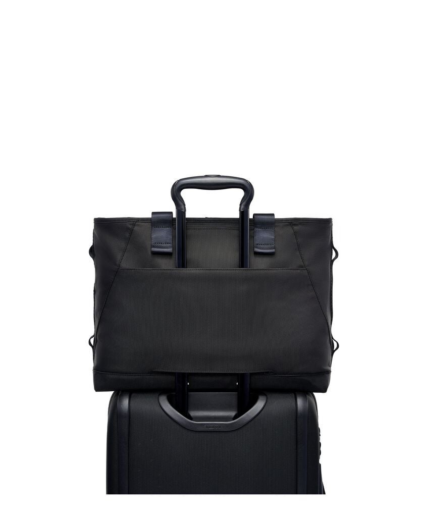 ALPHA BRAVO Retreat 托特包  hi-res | TUMI