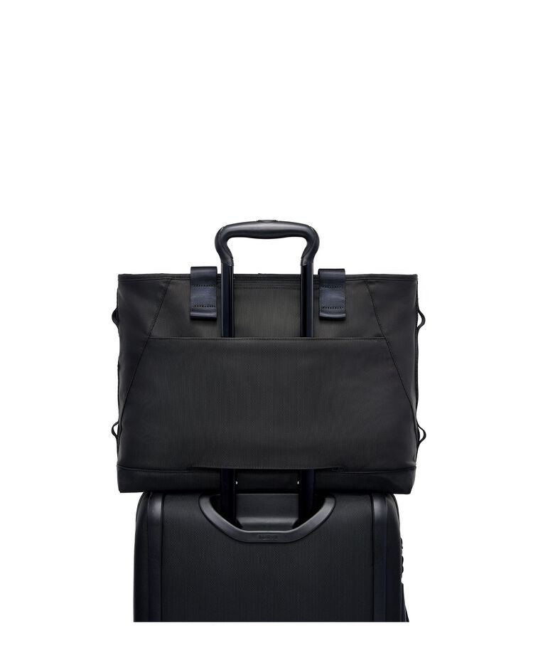 ALPHA BRAVO Retreat 托特包  hi-res | TUMI