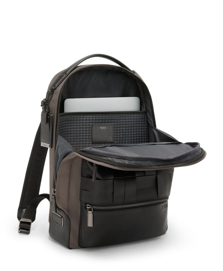 TUMI HARRISON Bradner 後背包  hi-res | TUMI