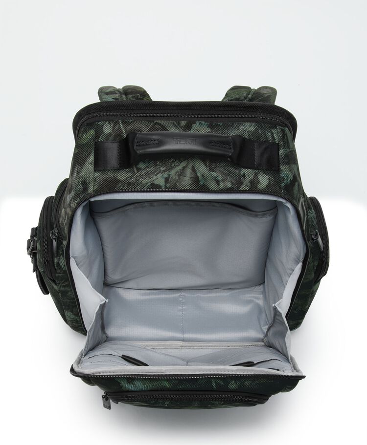 TUMI ALPHA TUMI Brief Pack 後背包  hi-res | TUMI