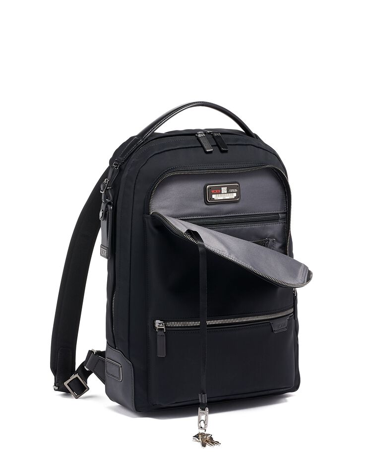 Bradner Backpack  hi-res | TUMI