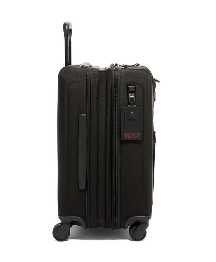 International Dual Access 4 Wheeled Carry-On  hi-res | TUMI