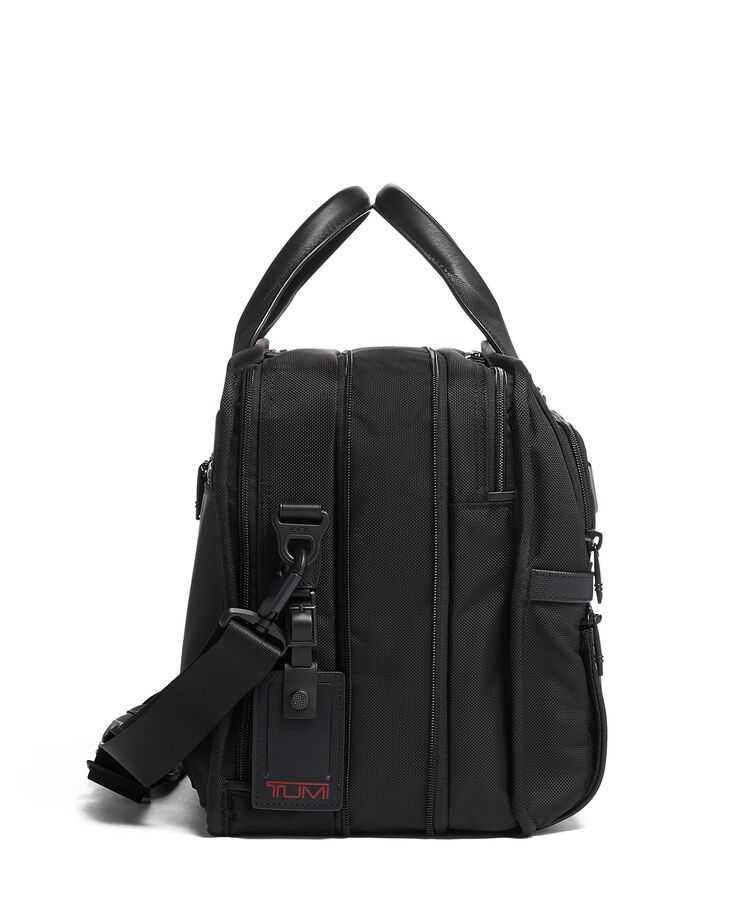 Expandable Organizer Laptop Brief  hi-res | TUMI
