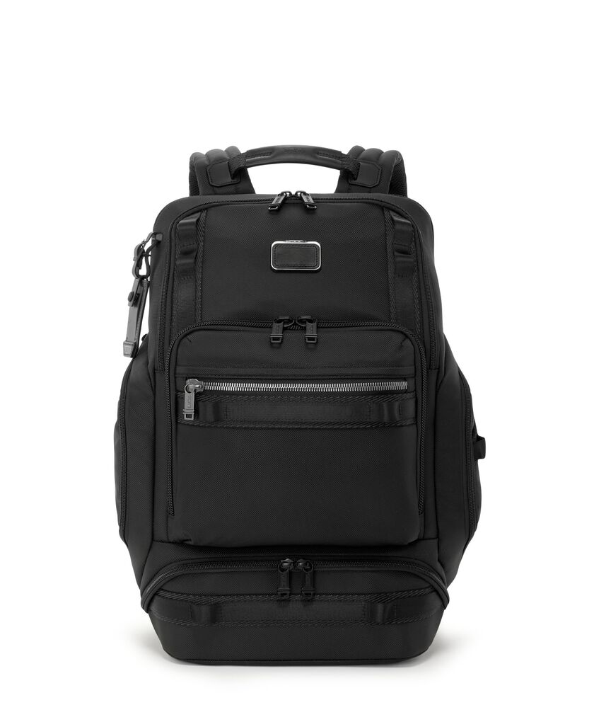 ALPHA BRAVO Renegade 背包  hi-res | TUMI