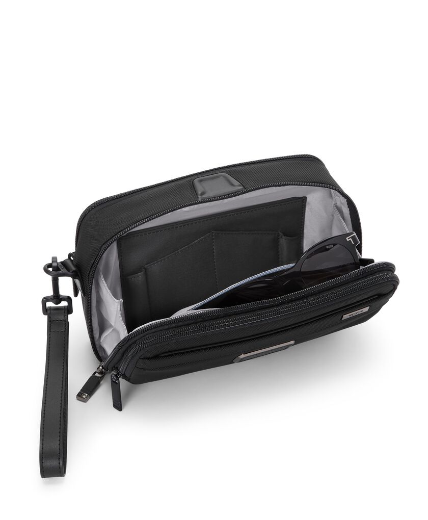 TUMI ALPHA 手拿包  hi-res | TUMI