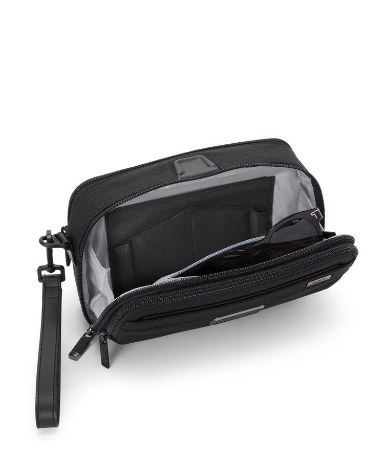 TUMI ALPHA 手拿包  hi-res | TUMI