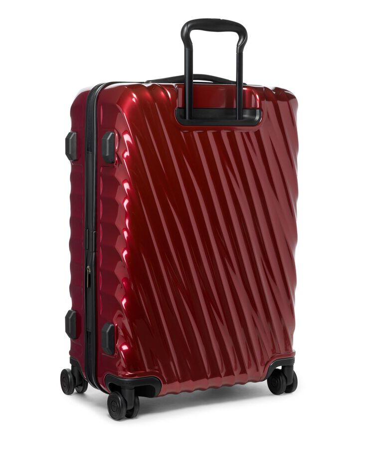 Short Trip Expandable 4 Wheeled Packing Case  hi-res | TUMI