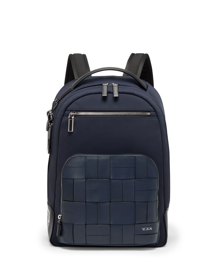 TUMI HARRISON Warren 背包  hi-res | TUMI