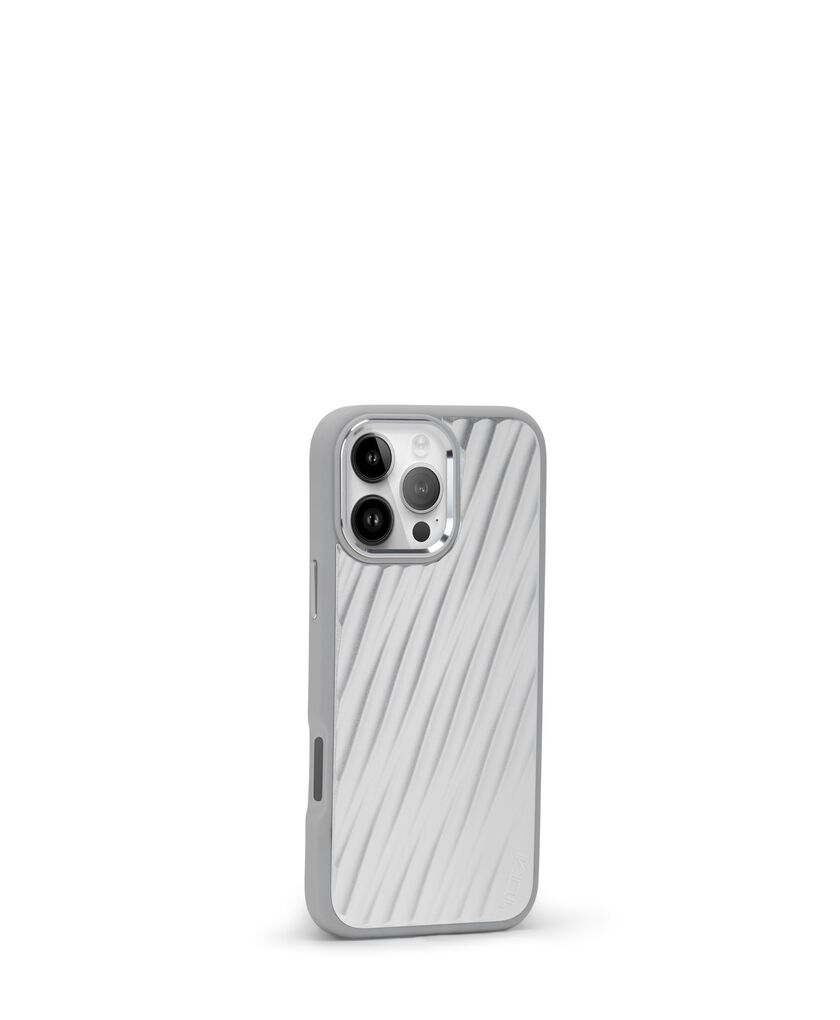 Aluminum iPhone 16 Pro Max Case  hi-res | TUMI