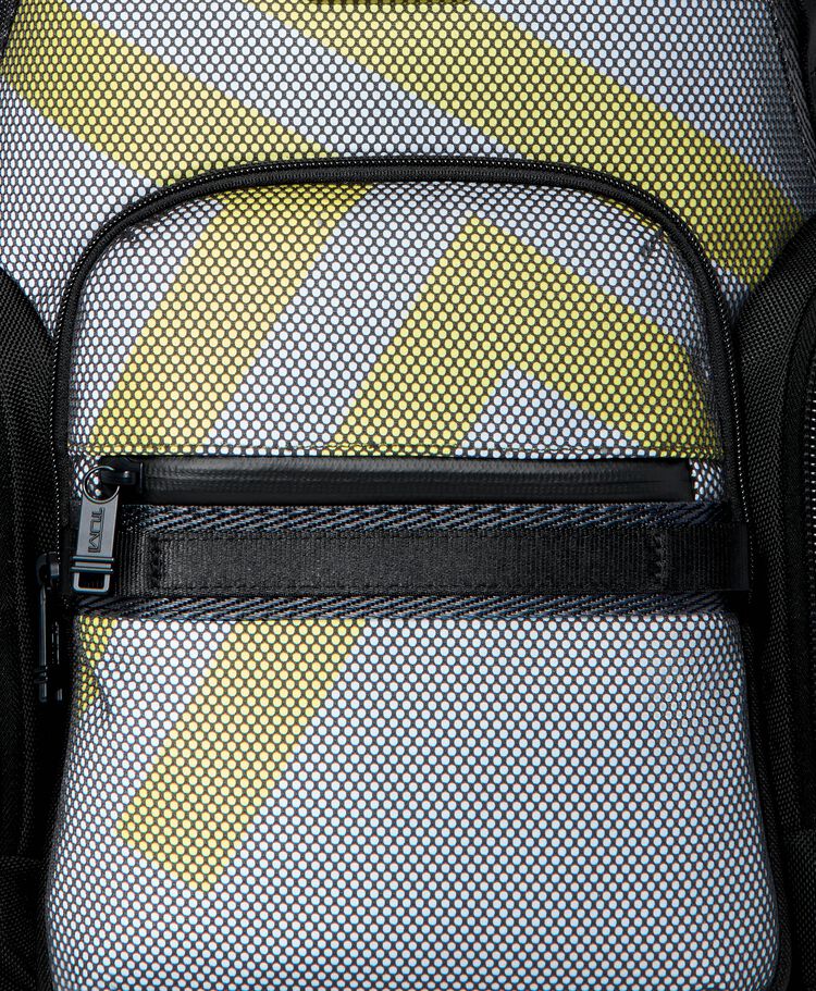 ALPHA BRAVO Navigation 後背包  hi-res | TUMI