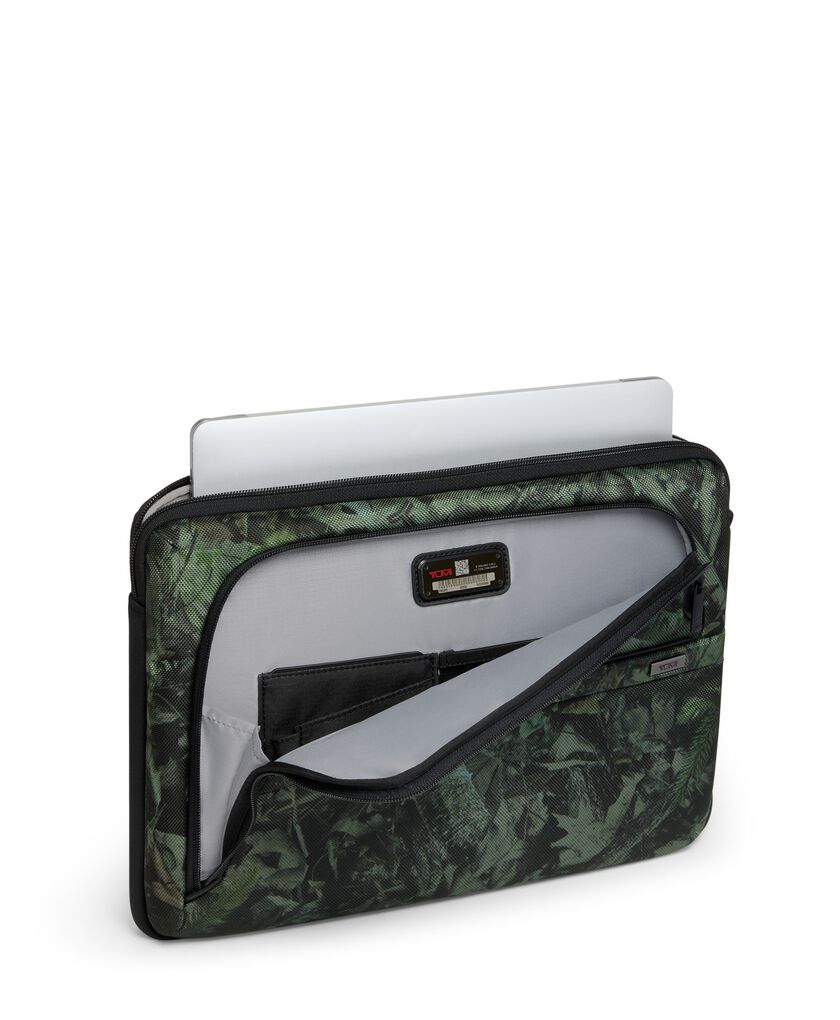 TUMI ALPHA 15" 筆電保護套  hi-res | TUMI