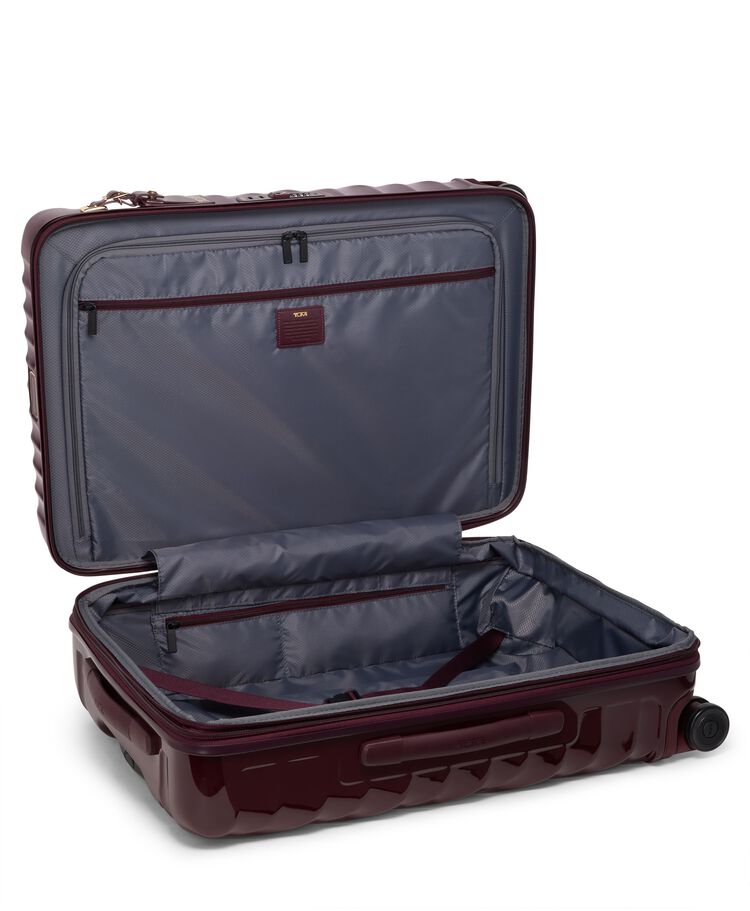 Short Trip Expandable 4 Wheeled Packing Case  hi-res | TUMI