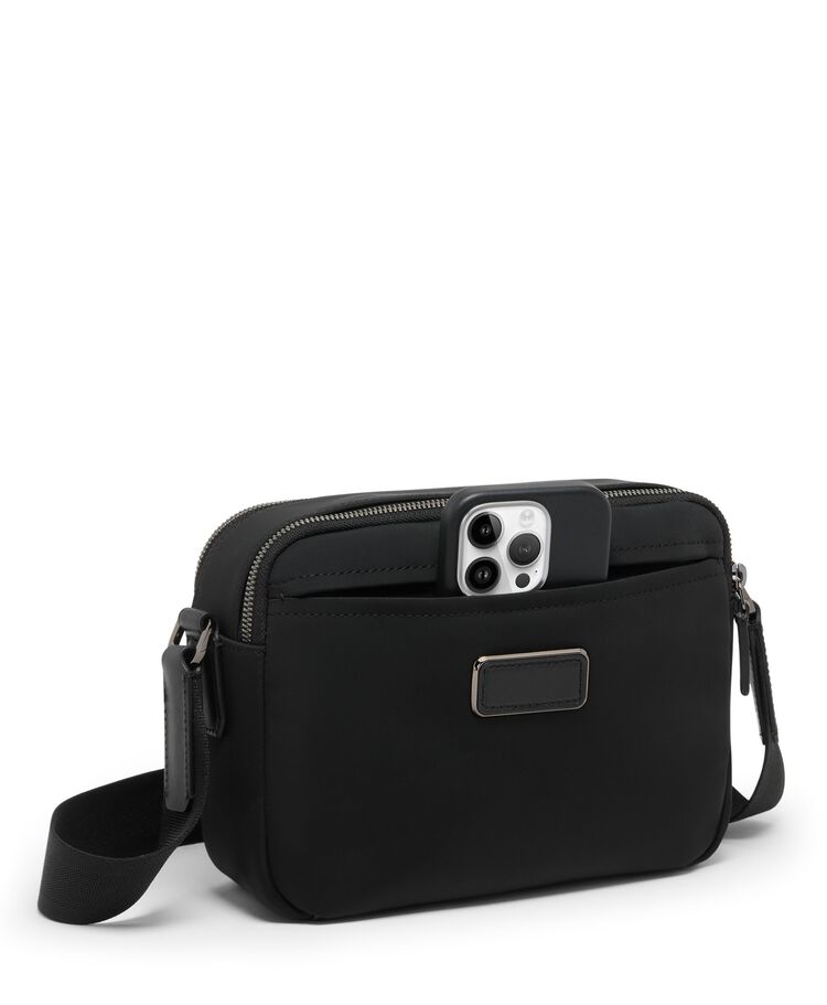 TUMI HARRISON Winsor 斜背包  hi-res | TUMI