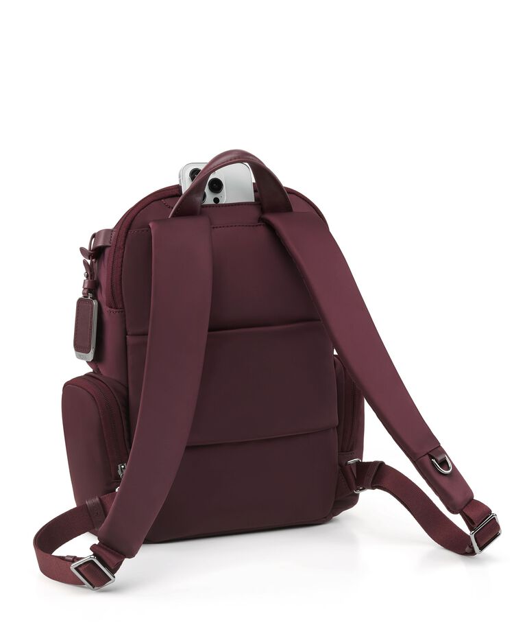 VOYAGEUR Celina 中型後背包  hi-res | TUMI