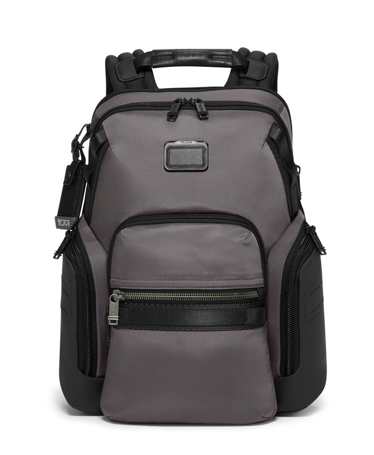 ALPHA BRAVO Navigation 背包  hi-res | TUMI