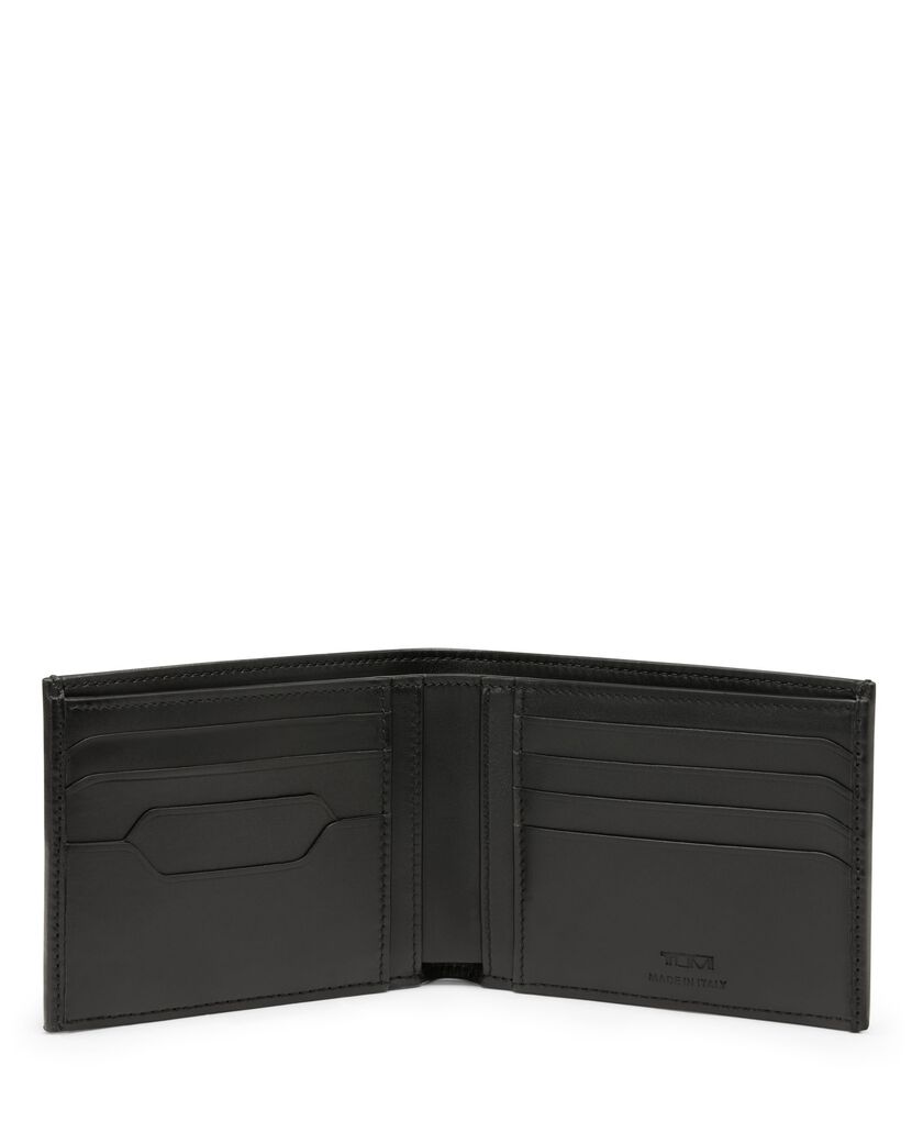 TURIN Global 雙層皮夾  hi-res | TUMI