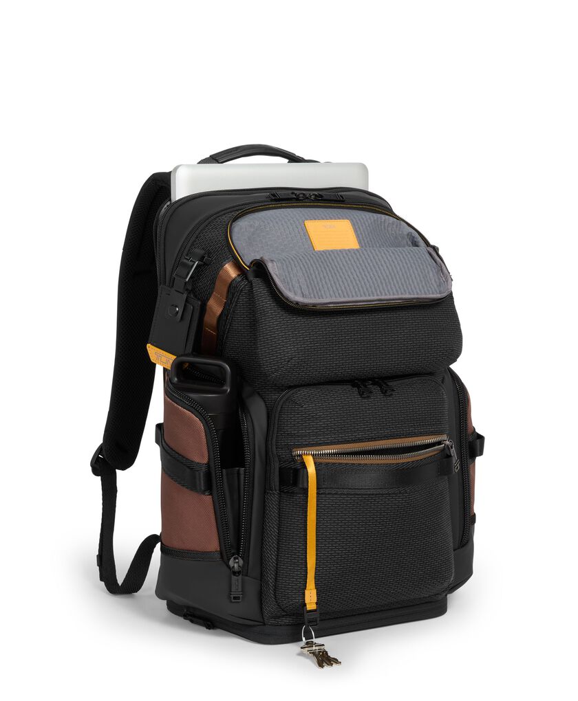 ALPHA BRAVO Nomadic 背包  hi-res | TUMI