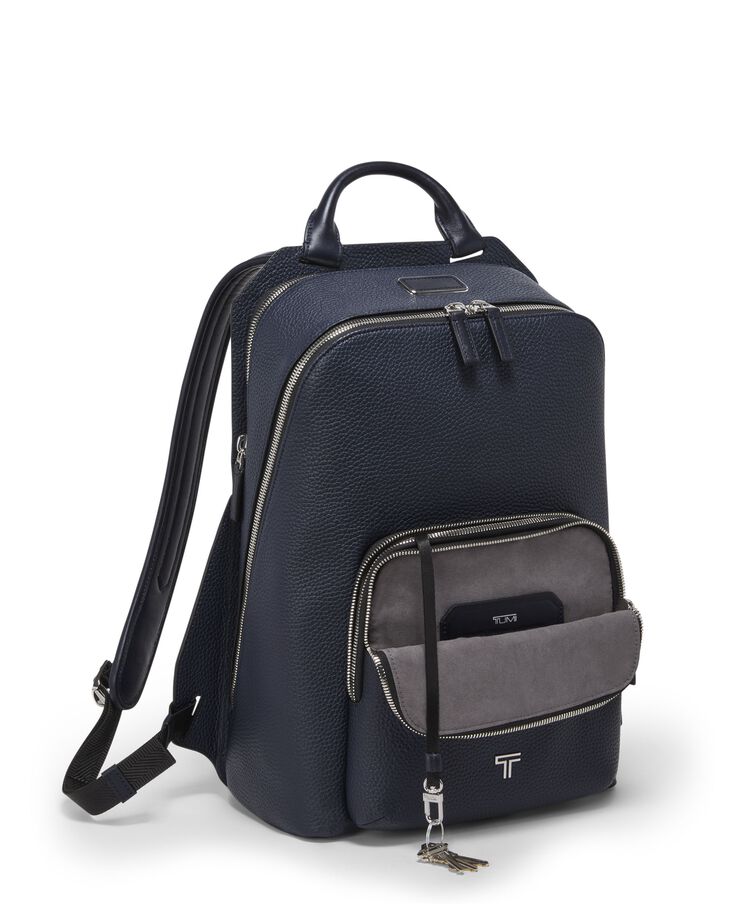 Davide Backpack  hi-res | TUMI