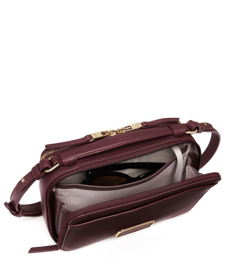 VOYAGEUR Myla 斜背包  hi-res | TUMI