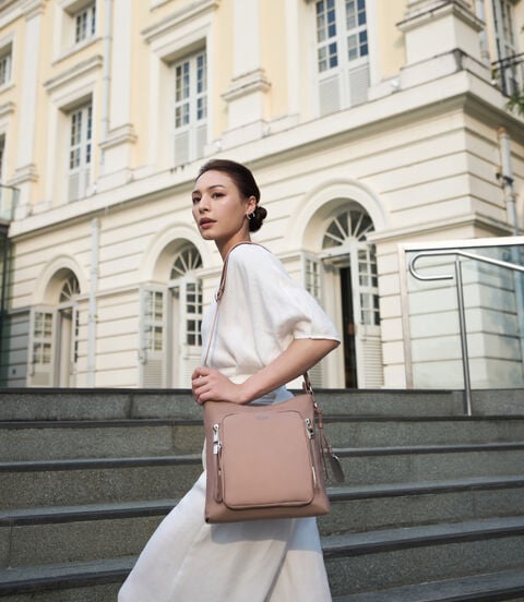 VOYAGEUR Tyler 斜背包  lifestyle | TUMI