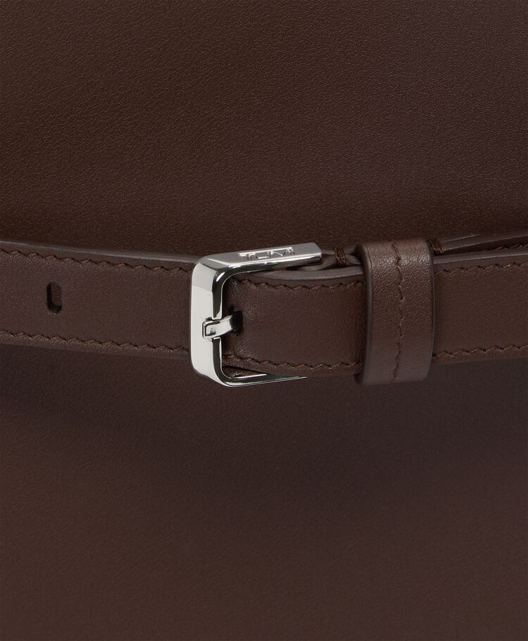 ADATTO Adatto 皮革托特包  hi-res | TUMI