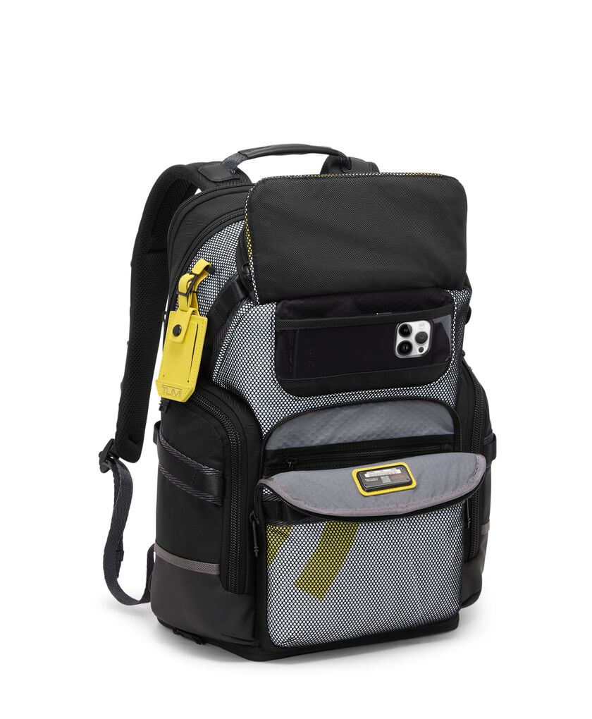 ALPHA BRAVO Nomadic 後背包  hi-res | TUMI